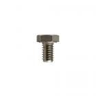 GE Part# WR01X25971 Screw - Genuine OEM