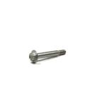 GE Part# WR01X26257 Screw - Genuine OEM