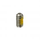 GE Part# WR01X27135 Set Screw - Genuine OEM