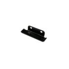 GE Part# WR01X28628 Door Stop (Black) - Genuine OEM