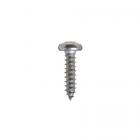 GE Part# WR01X31986 Lower Hinge Screw - Genuine OEM