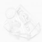 GE Part# WR02X10376 Hinge Stop (OEM)