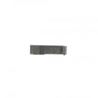 GE Part# WR02X10558 Drain Tube Clip (OEM)