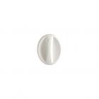 GE Part# WR02X10666 Knob Pan Chill (OEM)