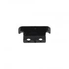 GE Part# WR02X10930 Stop Door (OEM) Black