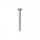 GE Part# WR02X12257 Screw (OEM)