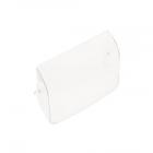 GE Part# WR02X12364 Dairy Door (OEM) Clear