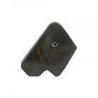 GE Part# WR02X12388 Hinge Cover (OEM) Top/Rt