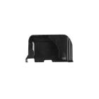 GE Part# WR02X12589 Hinge Cover (OEM) Center