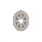 GE Part# WR02X13137 Wheel (OEM) Rear