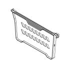 GE Part# WR02X25187 Basket Divider (Lower) - Genuine OEM