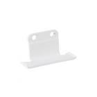 GE Part# WR02X28283 Door Stop (White) - Genuine OEM