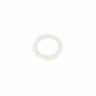 GE Part# WR02X32392 Receptacle Cover Gasket - Genuine OEM