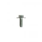 GE Part# WR02X36725 Screw - Genuine OEM