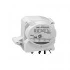 GE Part# WR09X10003 Defrost Timer - Genuine OEM