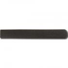 GE Part# WR12X10112 Tail Handle (OEM) Black