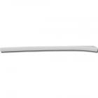 GE Part# WR12X10118 Tail Handle (OEM) Almond