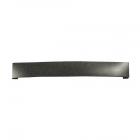 GE Part# WR12X10438 Door Handle (OEM) Black