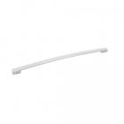 GE Part# WR12X31510 Door Handle (White) - Genuine OEM