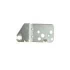 GE Part# WR13X10375 Hinge Assembly (OEM) Upper/Right