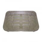 GE Part# WR13X10485 Light Cover (OEM)