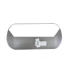 GE Part# WR13X10604 Light Cover (OEM)