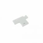 GE Part# WR13X27199 Hinge Top Cover - Genuine OEM