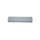 GE Part# WR17X11350 Door Shelf (OEM) Front