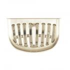 GE Part# WR17X12230 Grille Recess (OEM)