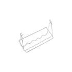 GE Part# WR17X12289 Wine and Beverage Rack (OEM)