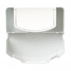 GE Part# WR17X12869 Dispenser Cover Bucket - Genuine OEM