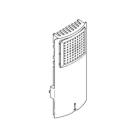 GE Part# WR17X31483 Air Tower - Genuine OEM