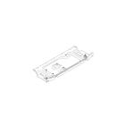 GE Part# WR17X33445 Baseplate with Compressor Studs - Genuine OEM