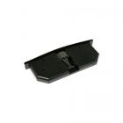 GE Part# WR17X34469 Profile Drip Tray (Black Stainless) - Genuine OEM