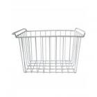 GE Part# WR21X10078 Freezer Basket (OEM)