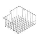 GE Part# WR21X10199 Freezer Basket (Upper) - Genuine OEM