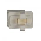 GE Part# WR23X10323 Light/Lamp Socket (OEM)