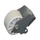 GE Part# WR2X8377 Wheel Assembly (OEM)