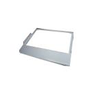 GE Part# WR32X10497 Vegetable Pan Cover (OEM) Lower