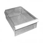 GE Part# WR32X1074 Meat Pan (OEM)