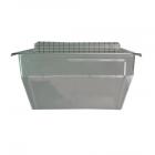 GE Part# WR32X1493 Vegetable Pan (OEM) Lower