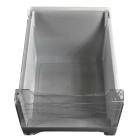 GE Part# WR32X26346 Vegetable Pan Assembly - Genuine OEM