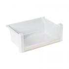 GE Part# WR32X32031 Vegetable Bin - Genuine OEM