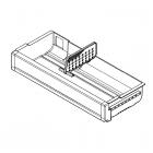 GE Part# WR32X32032 Adjustable Temperature Drawer - Genuine OEM