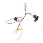 GE Part# WR55X21257 Mechanical Control Harness (OEM)