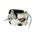 GE Part# WR60X25996 Condenser Fan Motor - Genuine OEM