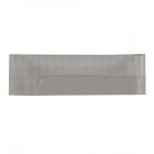 GE Part# WR71X11034 Fixed Door Shelf (OEM)