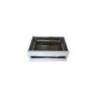 GE Part# WR71X23466 Upper Vegetable Pan  - Genuine OEM