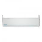 GE Part# WR71X2715 Shelf Door Removable Assembly (OEM)