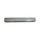 GE Part# WR71X31851 Freezer Tiltout Bin (Gray) - Genuine OEM